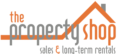 The Property Shop Logo